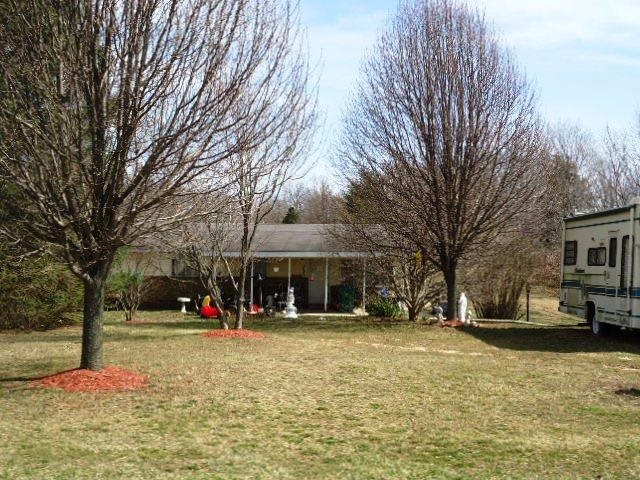 7888 N Stinesville Rd, Gosport, IN 47433 photo 1