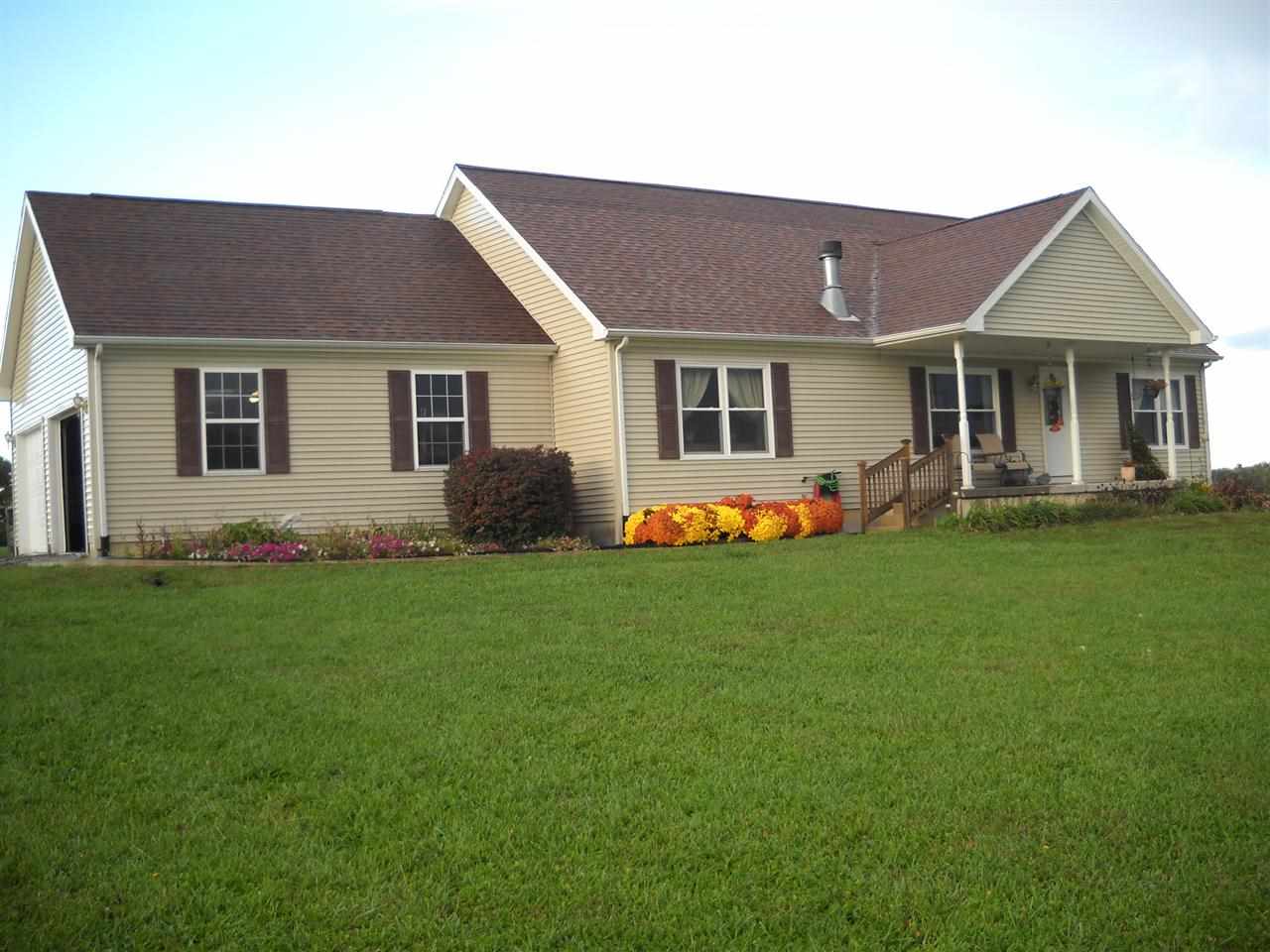 1230 W 1100 N, Macy, IN 46951 photo 1