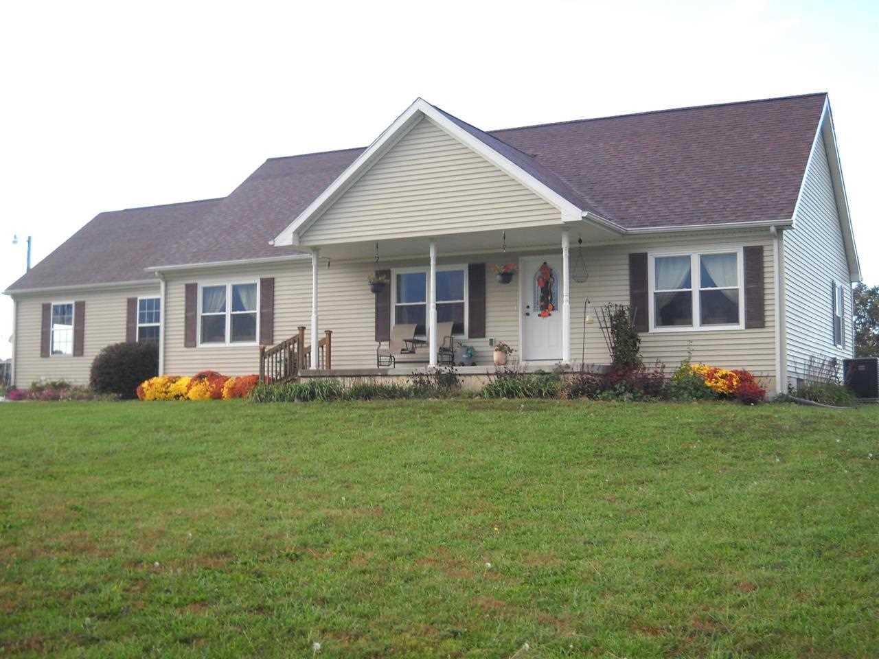 1230 W 1100 N, Macy, IN 46951 photo 2