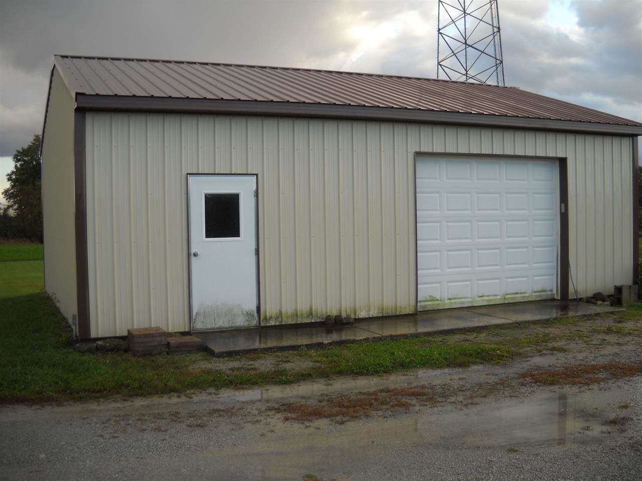 1230 W 1100 N, Macy, IN 46951 photo 3