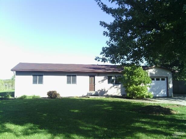 3717 Fritcha Ave, Fort Wayne, IN 46806 photo 1