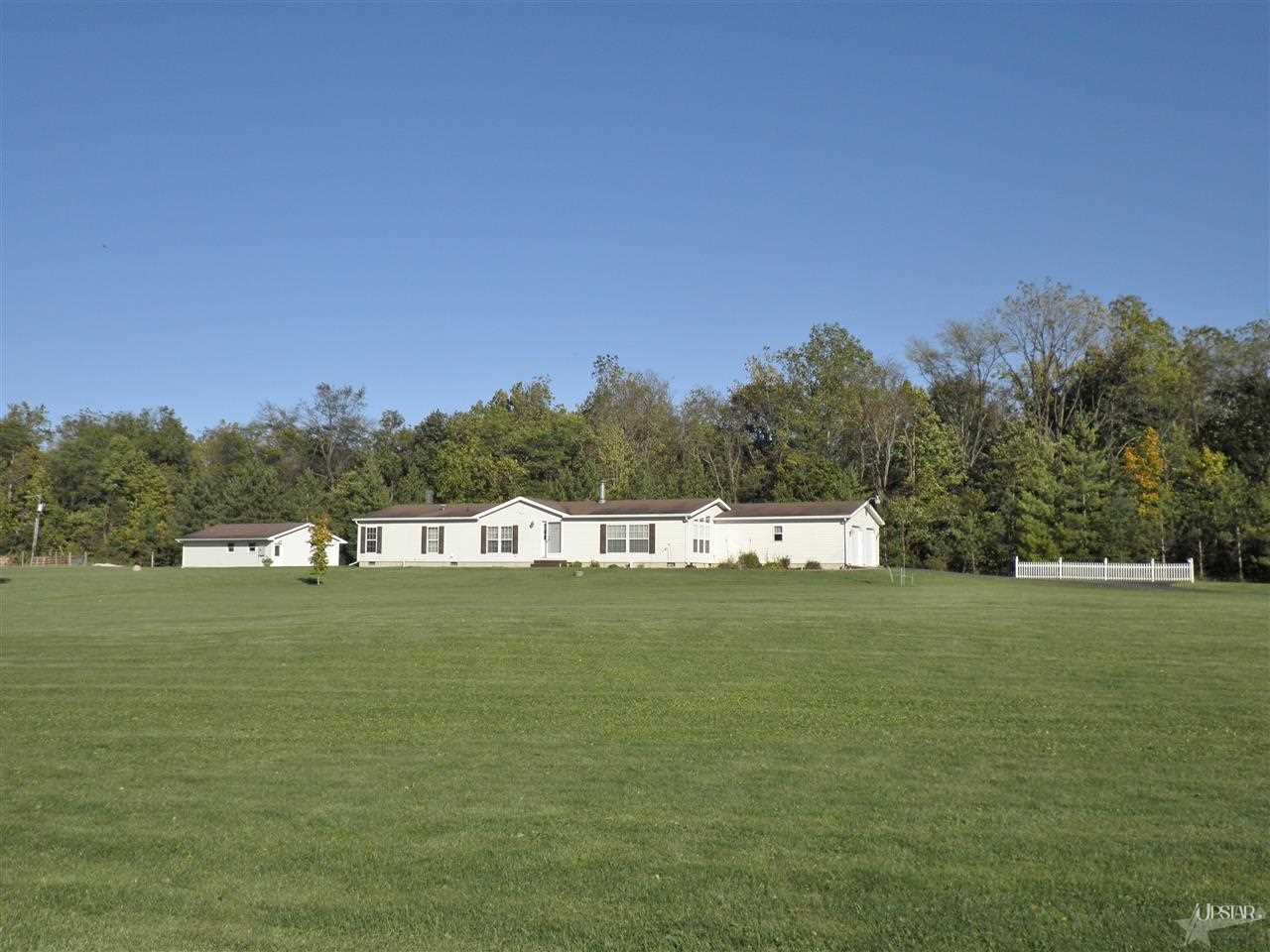 7379 S 300 W, Warren, IN 46792 photo 1