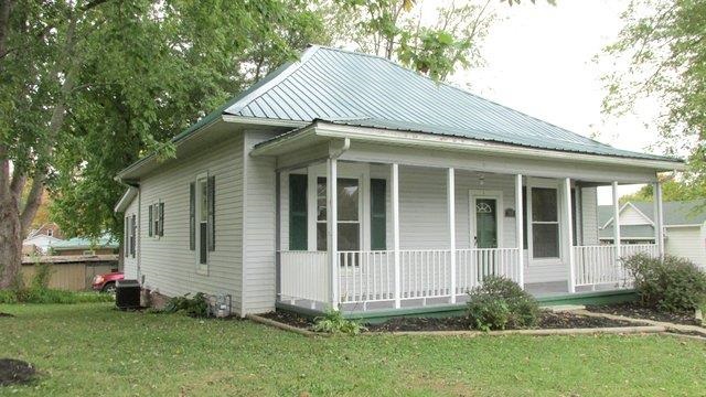 700 E Porter St, Winslow, IN 47598 photo 24