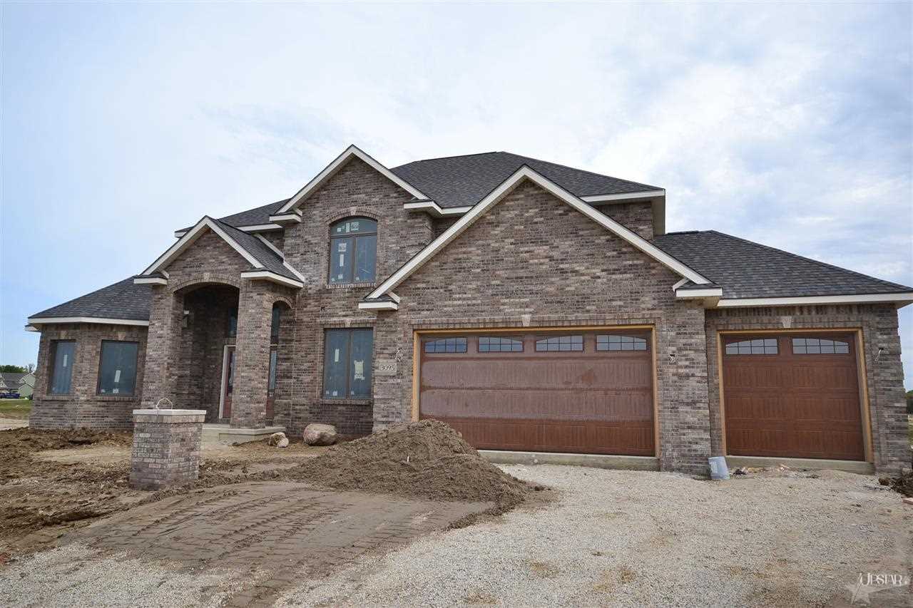 3095 Trevisio Way, Fort Wayne, IN 46814 photo 2