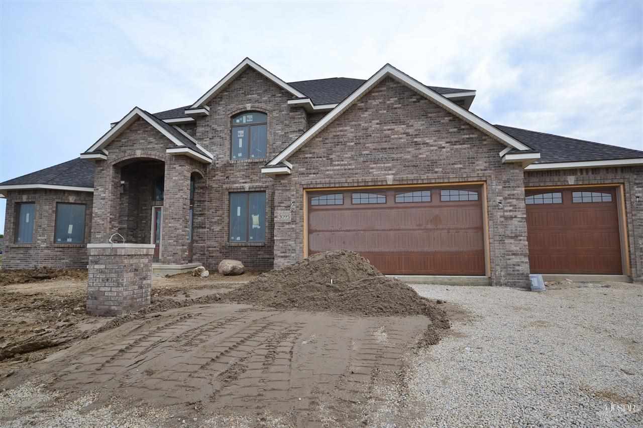3095 Trevisio Way, Fort Wayne, IN 46814 photo 1