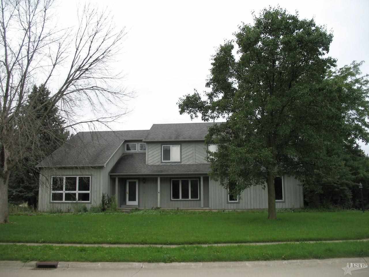 5416 Hopkinton Dr, Fort Wayne, IN 46814 photo 1