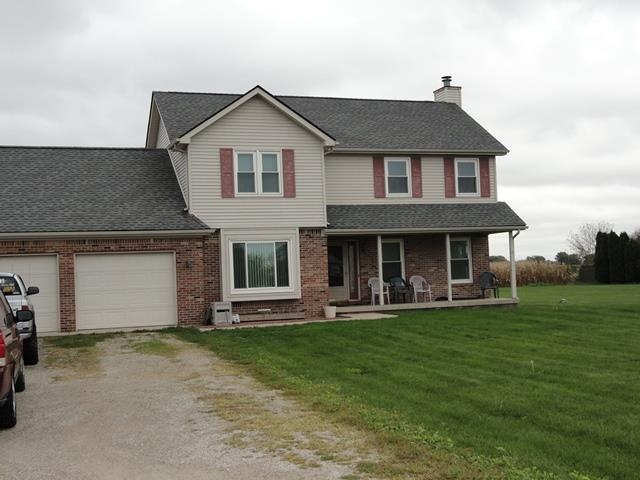 5806 N 150 W, Kokomo, IN 46901 photo 1