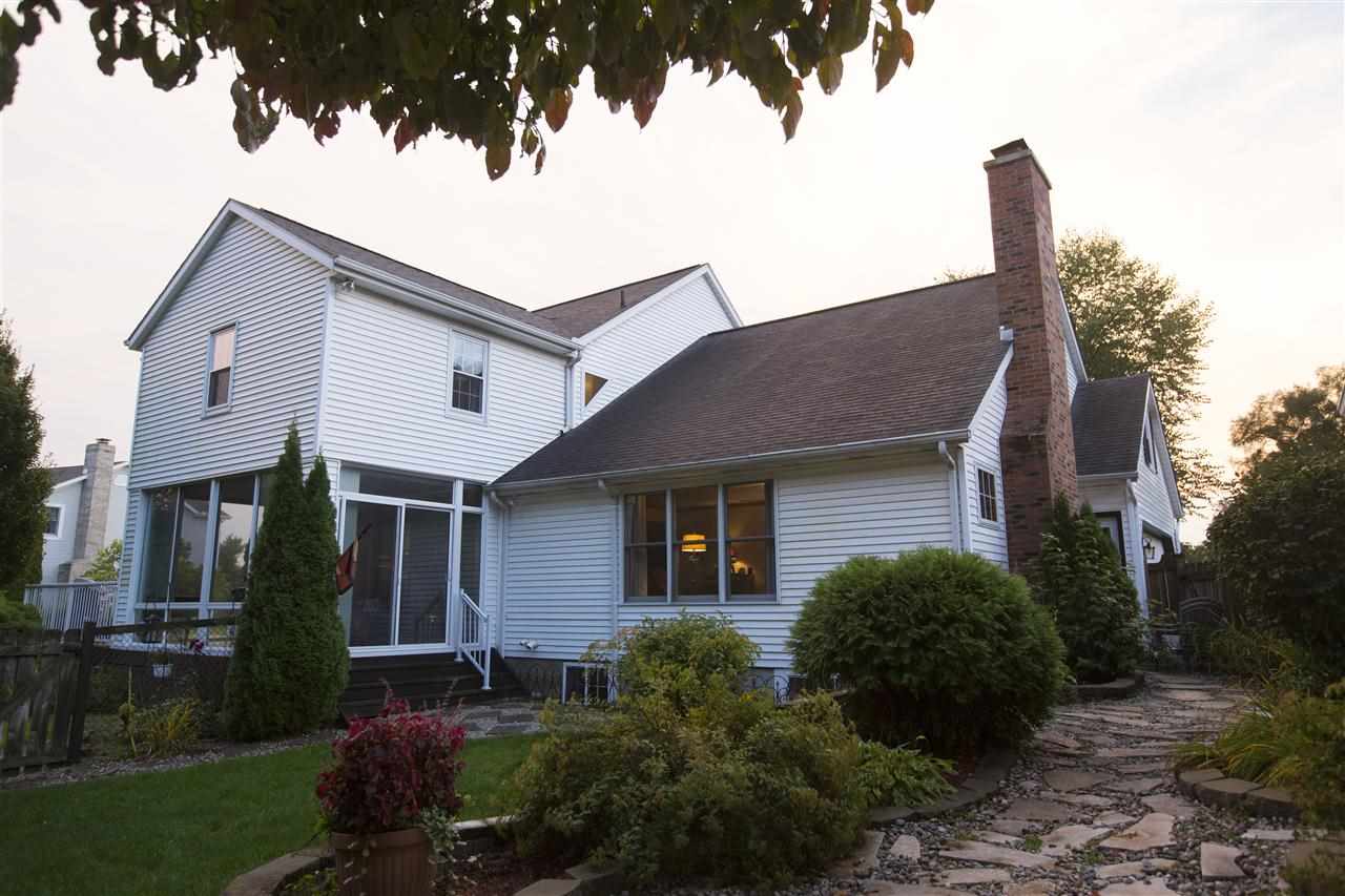 12229 Covered Wagon Ct, Granger, IN 46530 photo 28