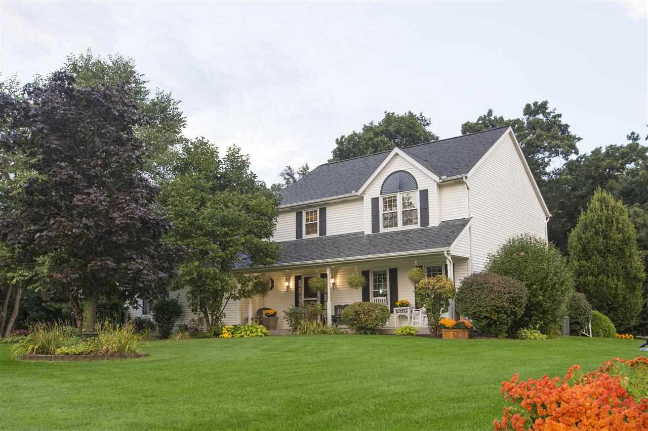 12229 Covered Wagon Ct, Granger, IN 46530 photo 1