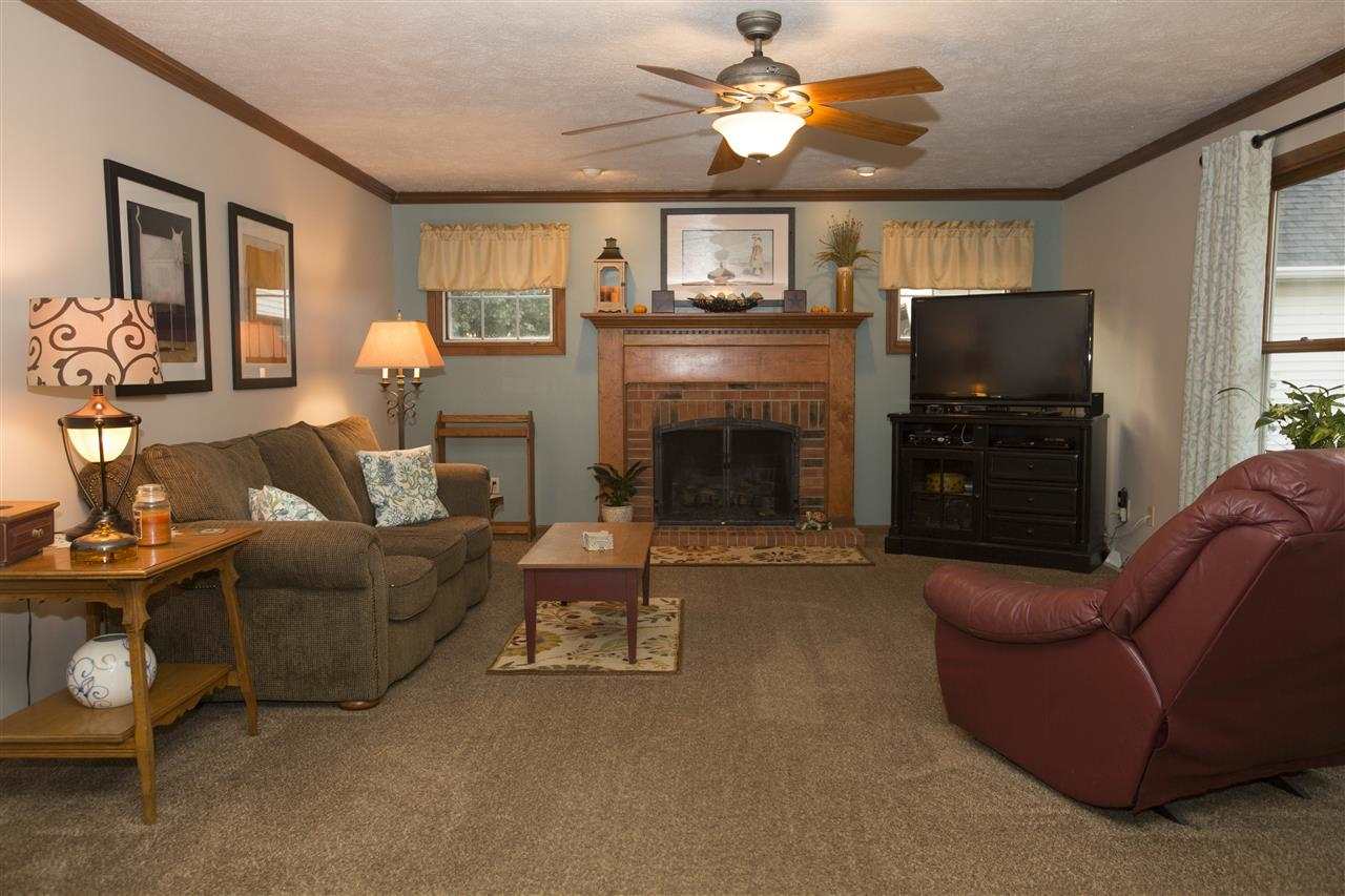 12229 Covered Wagon Ct, Granger, IN 46530 photo 8