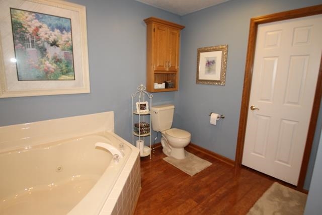 5505 W Sun Point Dr, Muncie, IN 47304 photo 16