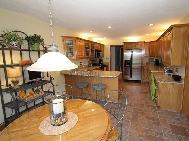 5505 W Sun Point Dr, Muncie, IN 47304 photo 7