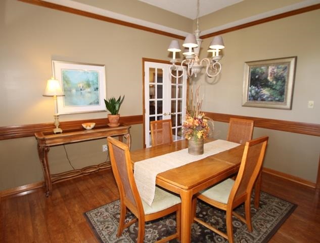 5505 W Sun Point Dr, Muncie, IN 47304 photo 5