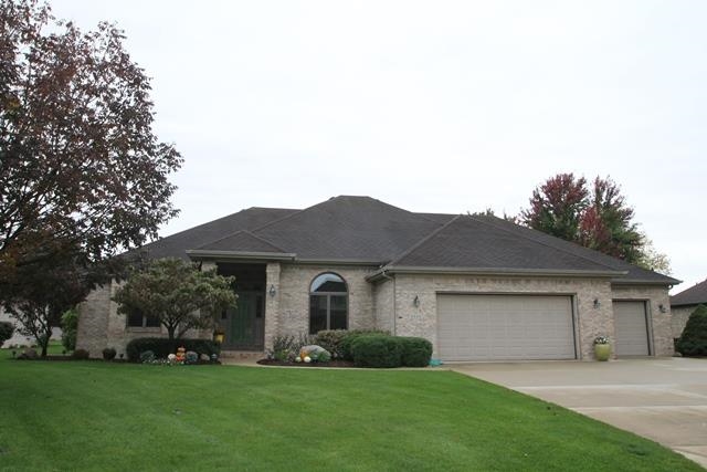 5505 W Sun Point Dr, Muncie, IN 47304 photo 1