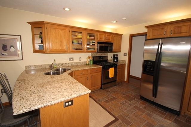 5505 W Sun Point Dr, Muncie, IN 47304 photo 8