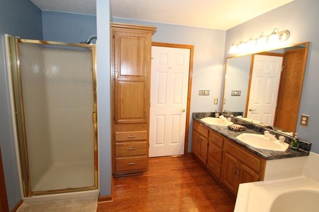 5505 W Sun Point Dr, Muncie, IN 47304 photo 14