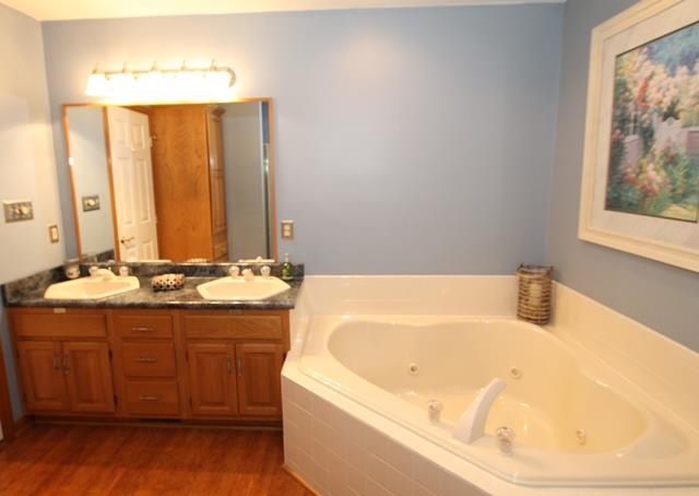 5505 W Sun Point Dr, Muncie, IN 47304 photo 15