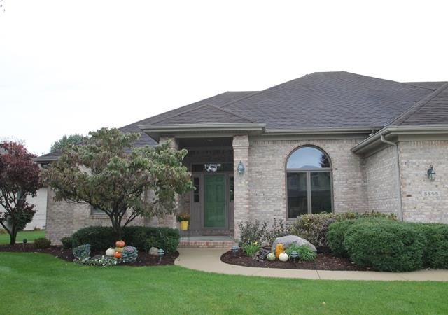 5505 W Sun Point Dr, Muncie, IN 47304 photo 2