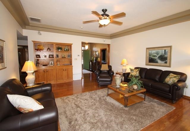 5505 W Sun Point Dr, Muncie, IN 47304 photo 4