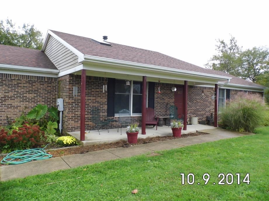 5925 S 900 W, Westpoint, IN 47992 photo 3