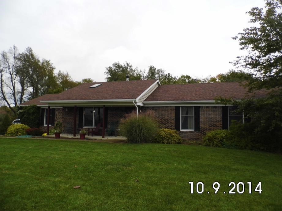 5925 S 900 W, Westpoint, IN 47992 photo 2