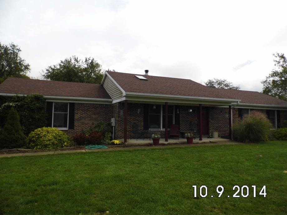 5925 S 900 W, Westpoint, IN 47992 photo 1