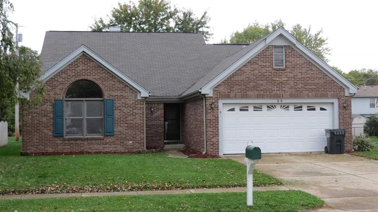 26 Park Ct, Pendleton, IN 46064 photo 1
