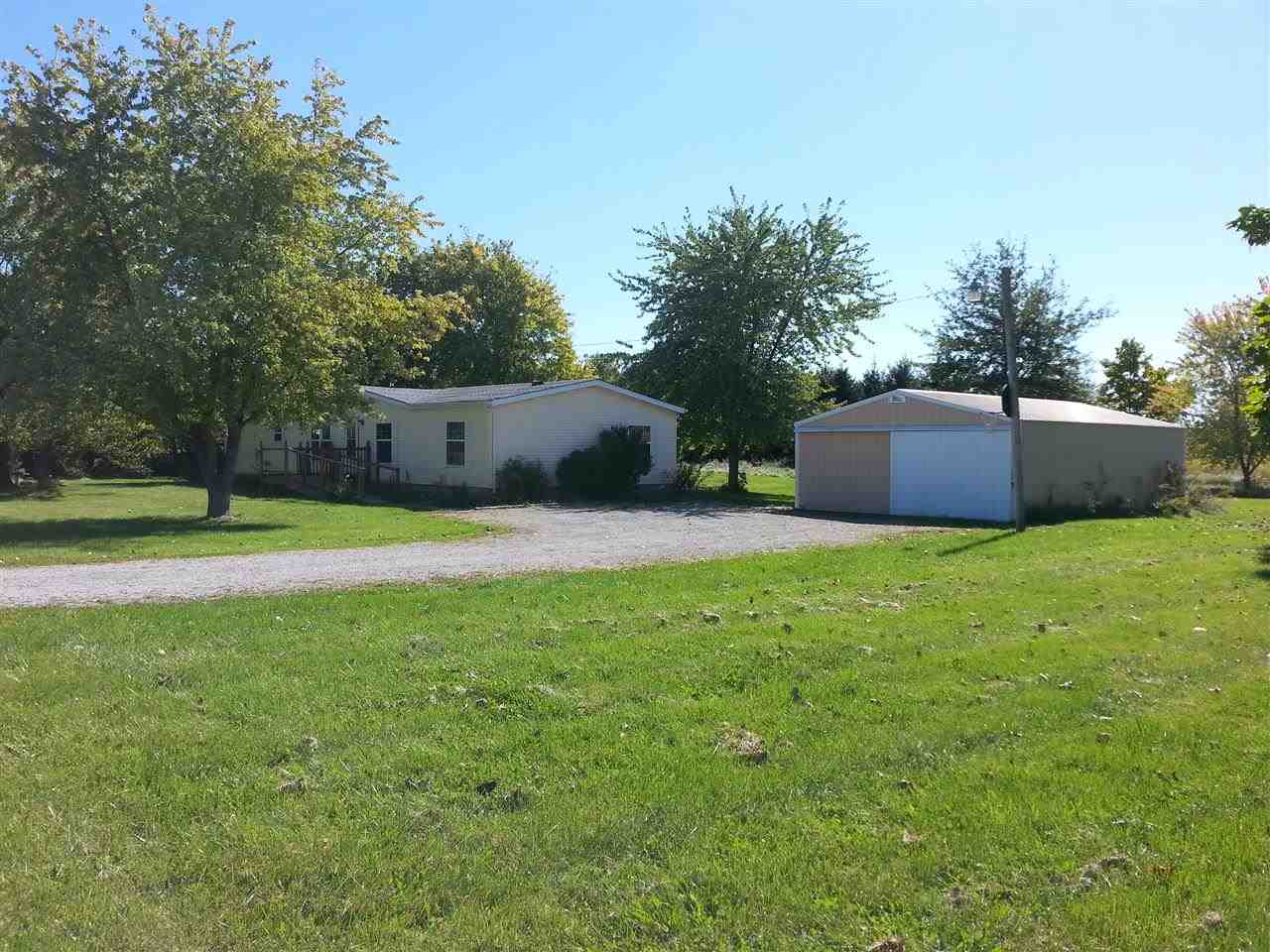 10911 E 200 N, Lafayette, IN 47905 photo 1
