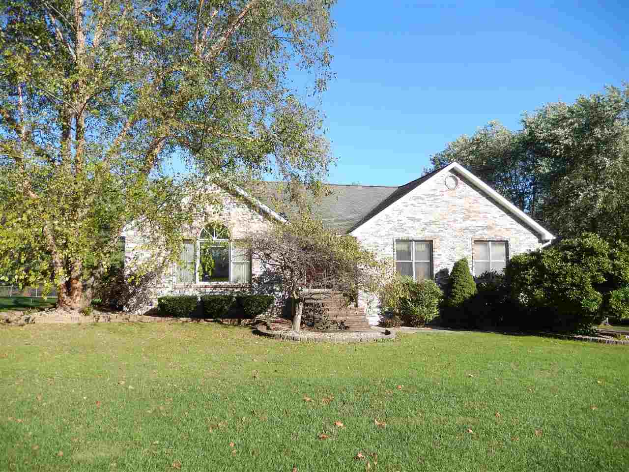 691 S Kirby Rd, Bloomington, IN 47403 photo 1