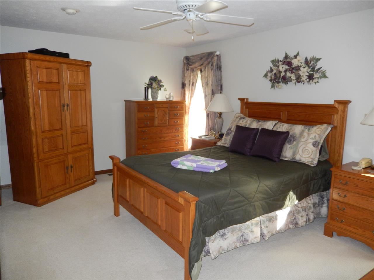 691 S Kirby Rd, Bloomington, IN 47403 photo 9