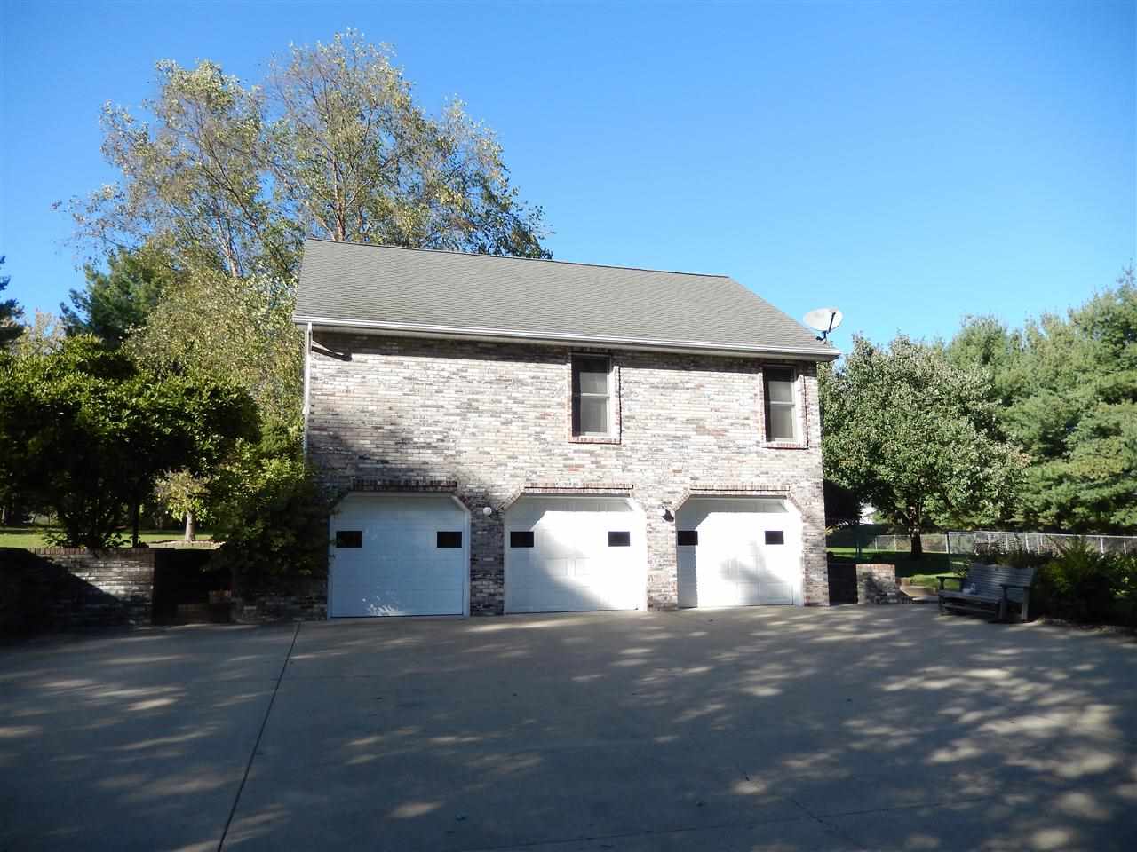 691 S Kirby Rd, Bloomington, IN 47403 photo 15