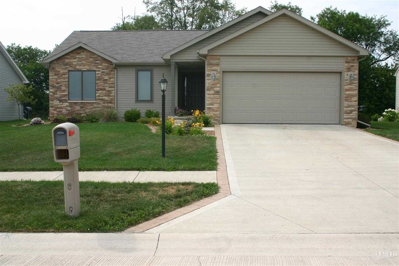 111 Kemar St, Wakarusa, IN 46573 photo 1