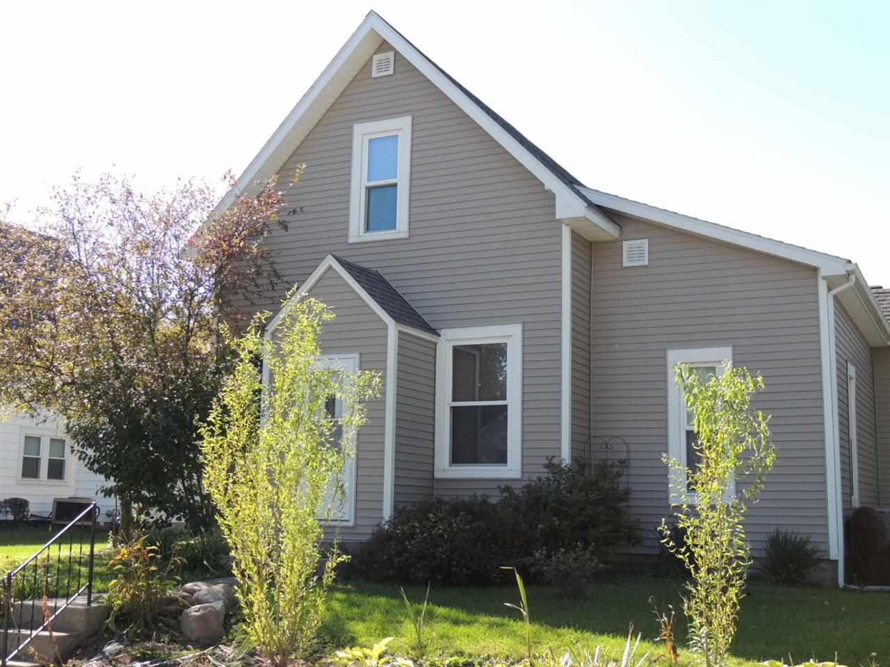 408 N Center St, Flora, IN 46929 photo 18