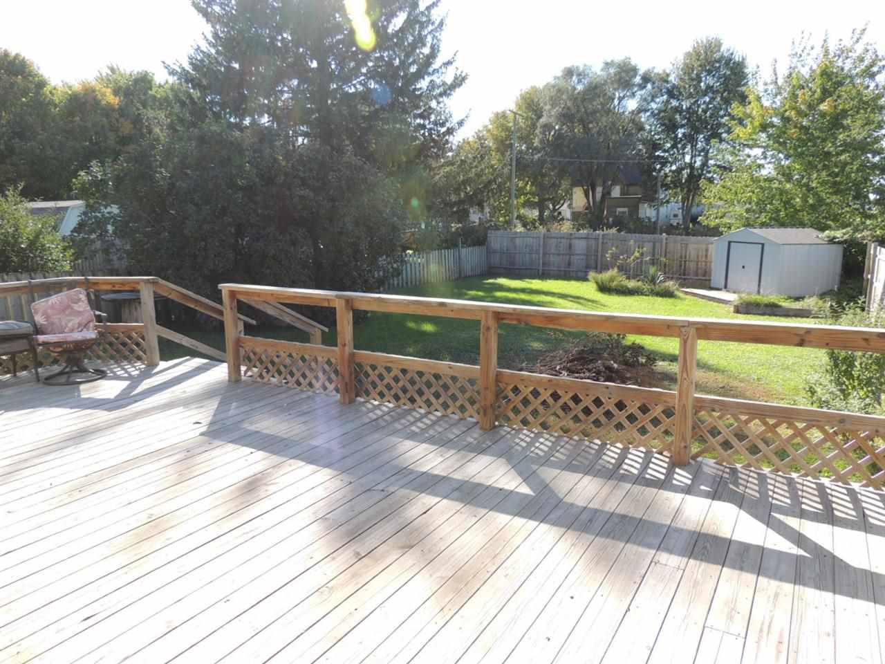 408 N Center St, Flora, IN 46929 photo 15