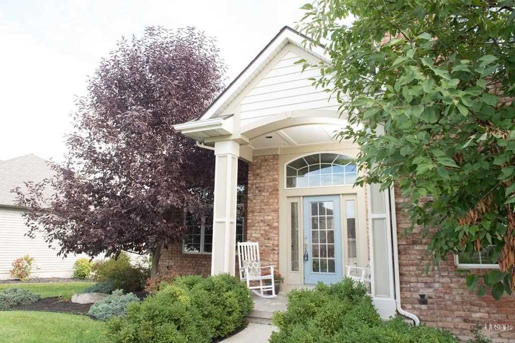 12932 Columa Bay, Fort Wayne, IN 46845 photo 2