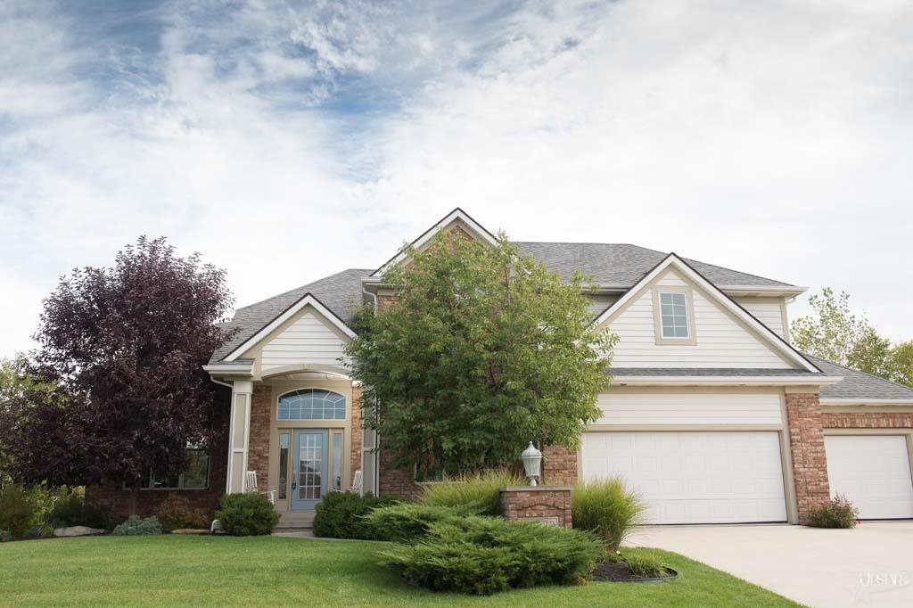 12932 Columa Bay, Fort Wayne, IN 46845 photo 1