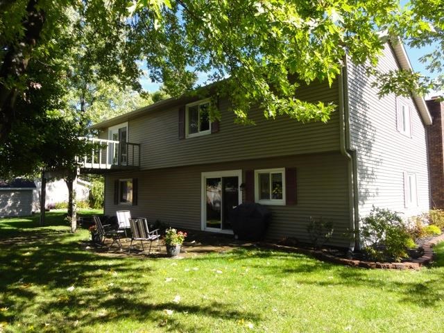 8309 N Dovin Gate Rd, Muncie, IN 47303 photo 2