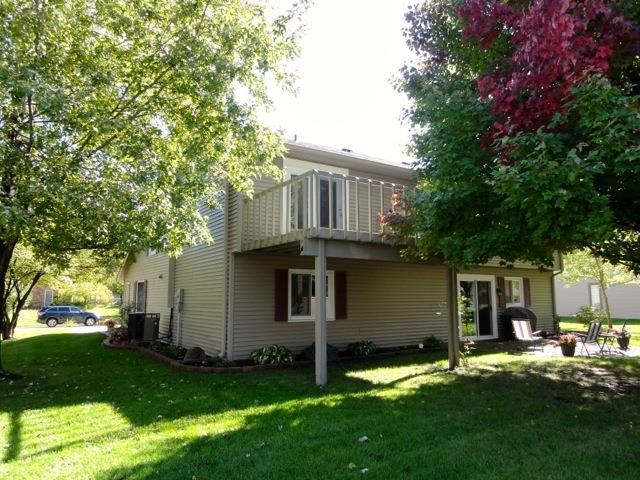 8309 N Dovin Gate Rd, Muncie, IN 47303 photo 30