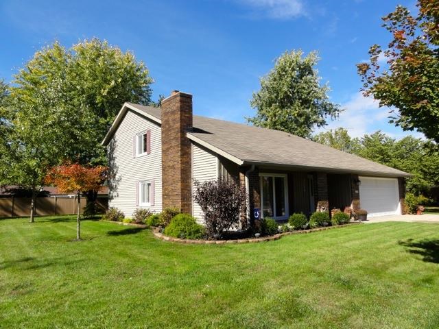 8309 N Dovin Gate Rd, Muncie, IN 47303 photo 29
