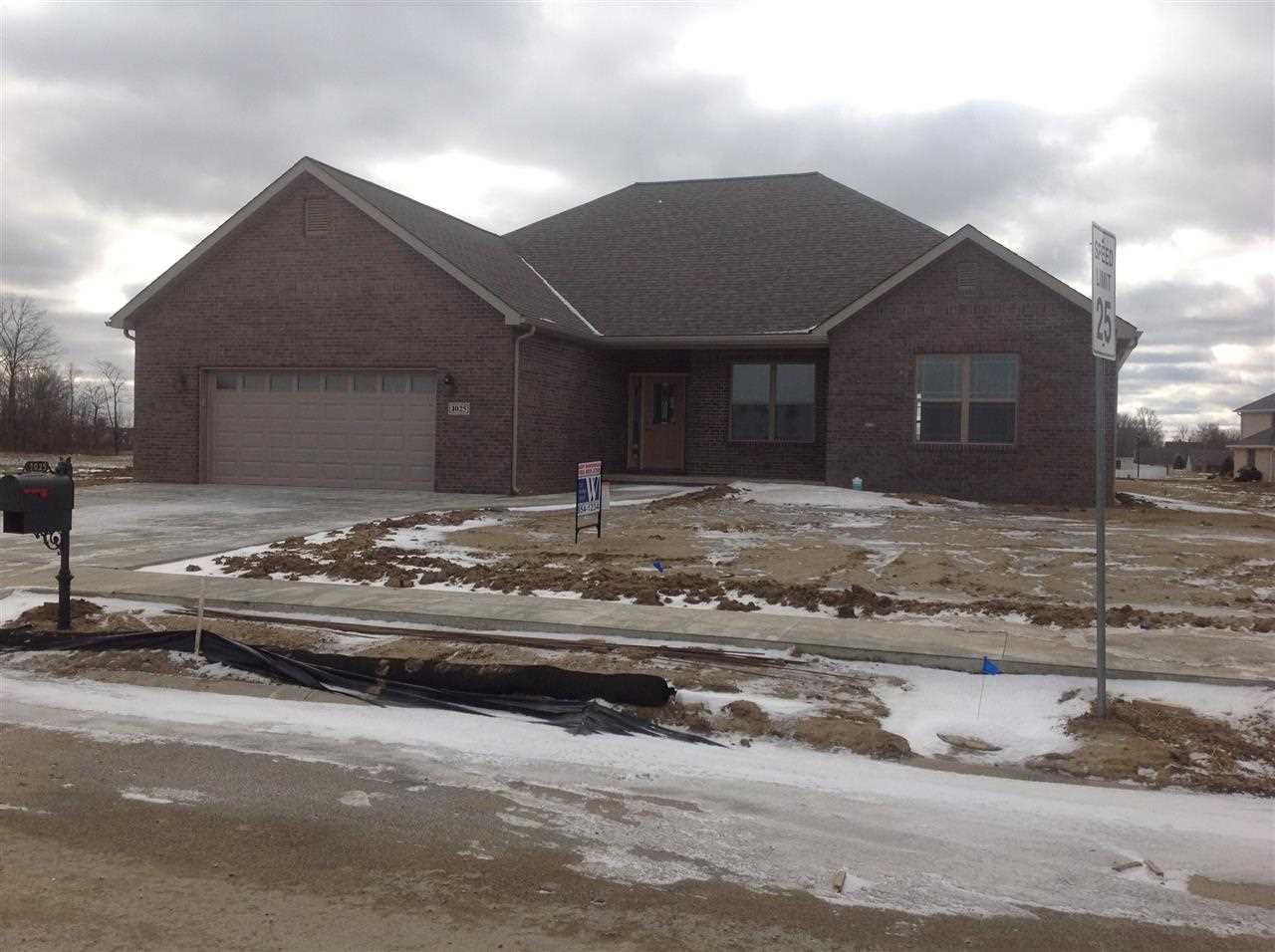 1025 Bluegrass Trl, Kokomo, IN 46901 photo 2