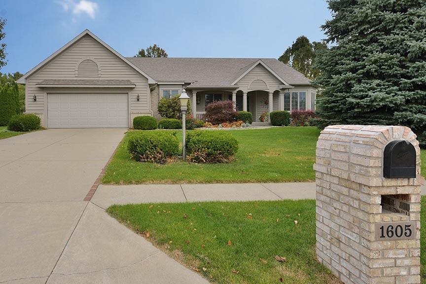 1605 Amberwood Dr, Goshen, IN 46526 photo 24