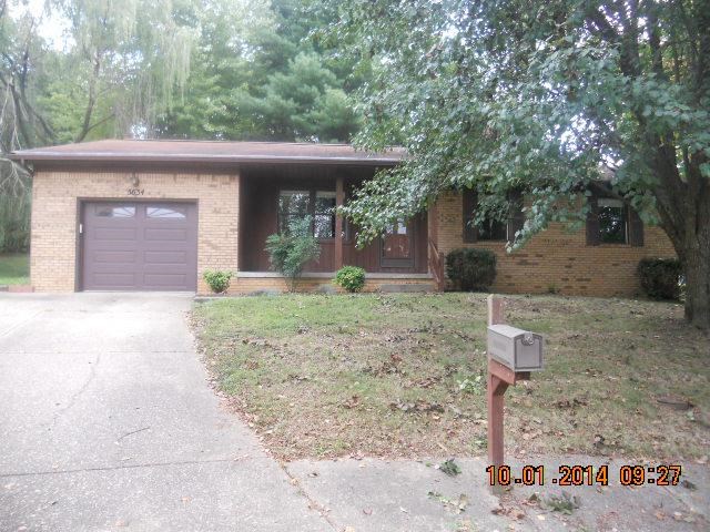 5634 Saint Catherine Ct, Newburgh, IN 47630 photo 1
