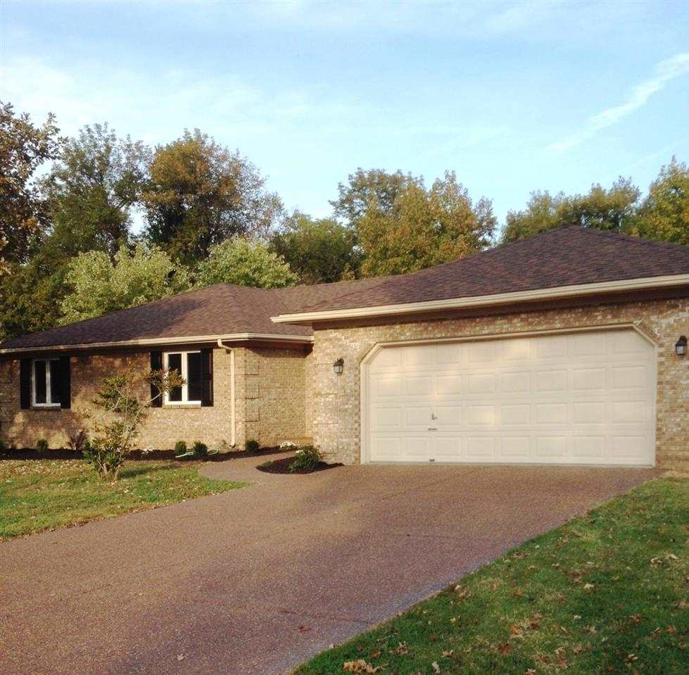 7001 Southport Dr, Evansville, IN 47710 photo 1