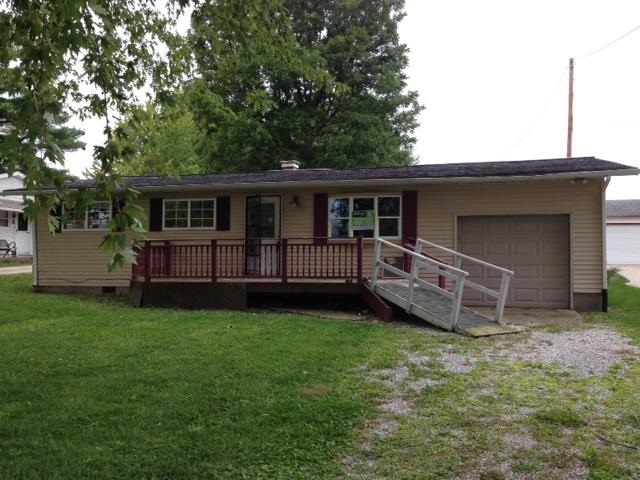 2877 S 200 E, Kokomo, IN 46902 photo 1