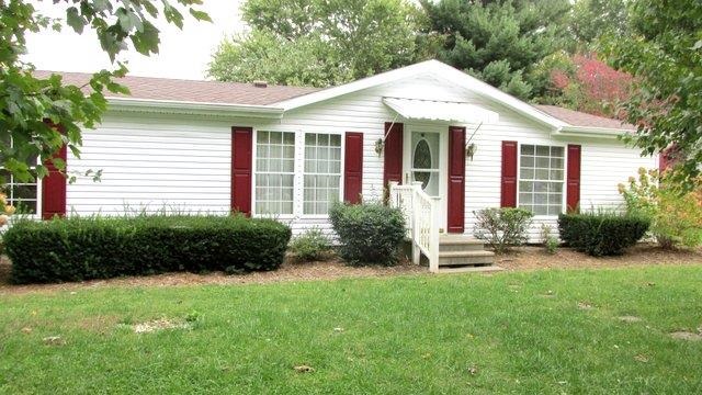 107 W Branch St, Petersburg, IN 47567 photo 18