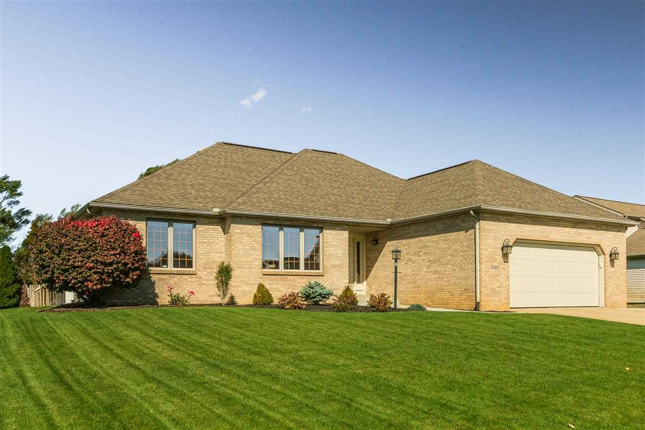 53251 County Murray Dr, Granger, IN 46530 photo 1