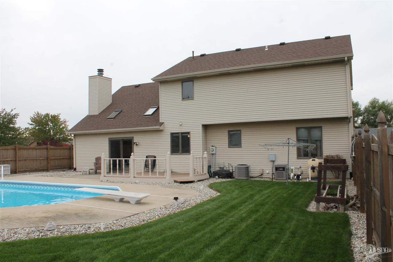 3825 Northcove Dr, New Haven, IN 46774 photo 29