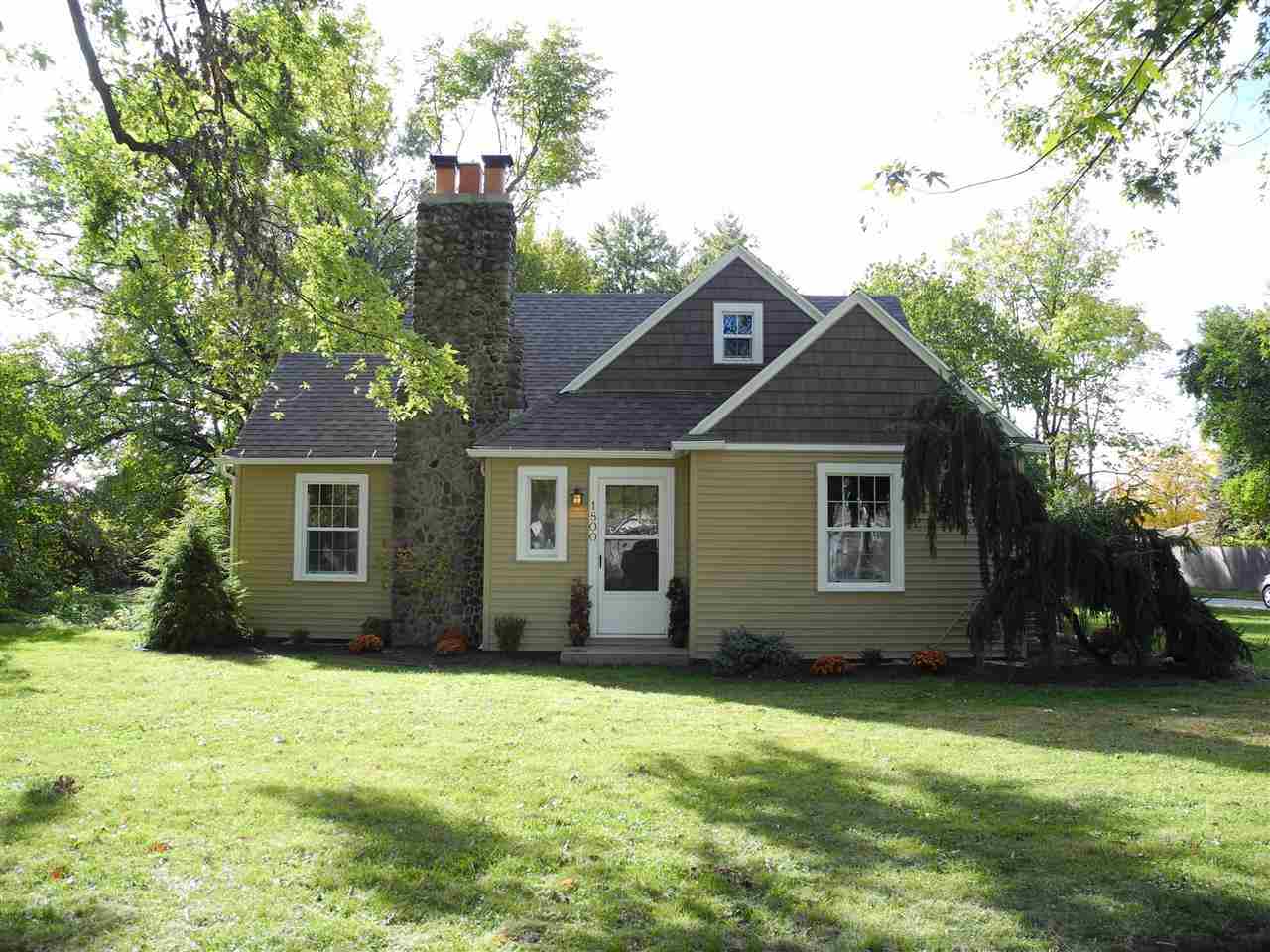1800 Bashor Rd, Goshen, IN 46528 photo 1