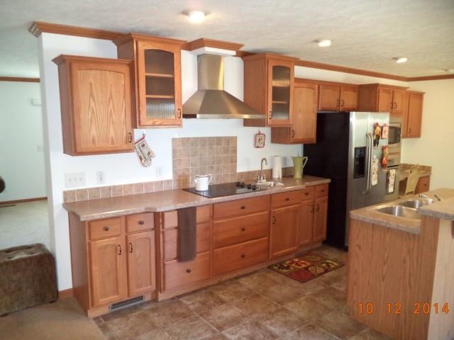 12595 S 700 W, Silver Lake, IN 46982 photo 3
