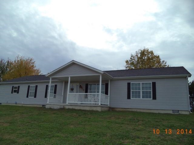 12595 S 700 W, Silver Lake, IN 46982 photo 1